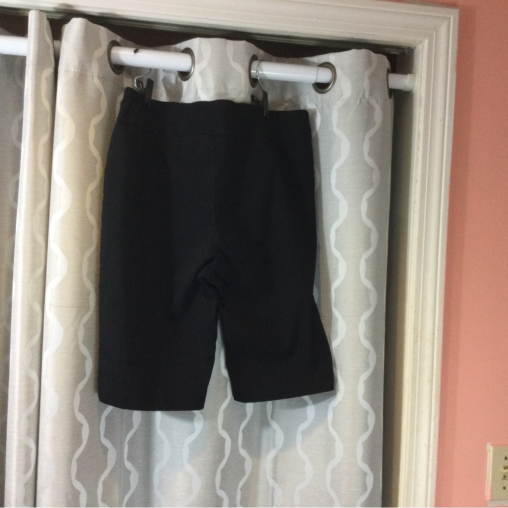 French Shorts